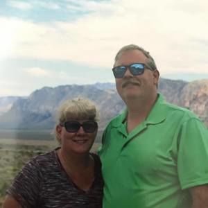 Meet your Posher, Sharon